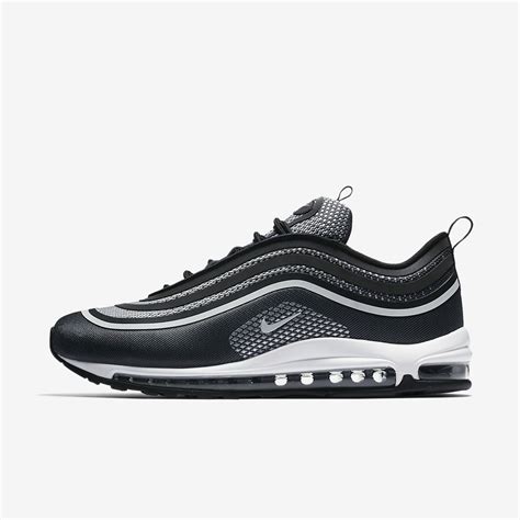 nike air max 97 ultra 17 schwarz beleuchtet|Nike Air Max 97 mesh.